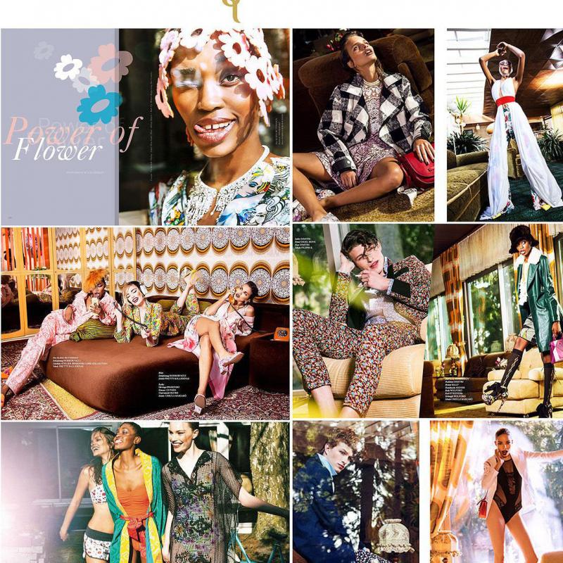 QUALITY MAGAZINE