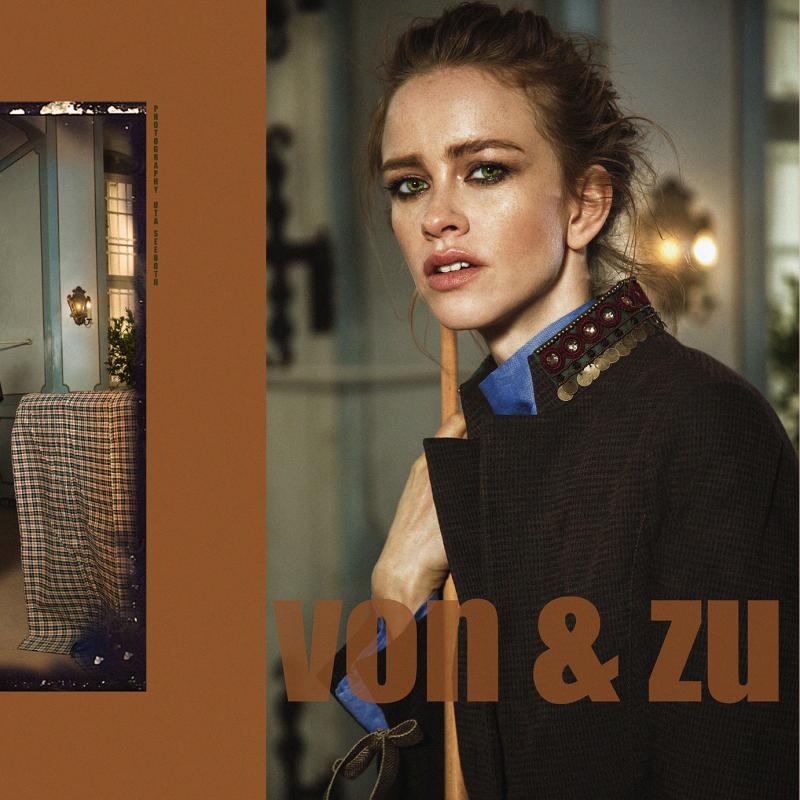 von 6 zu home