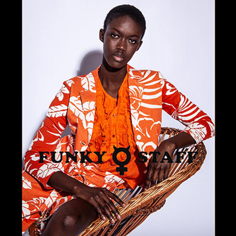 FUNKY STAFF Modefotografie