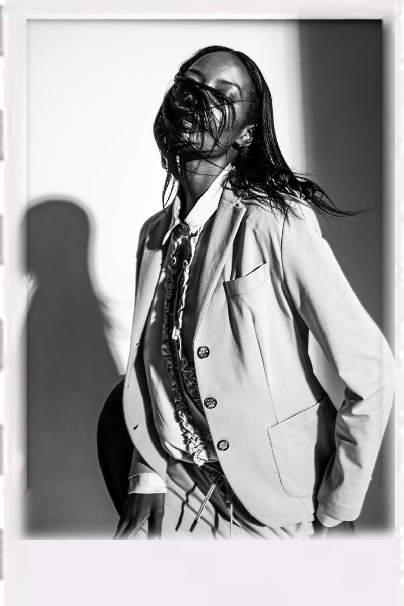 LOOKBOOK FUNKY STAFF Fotoshooting