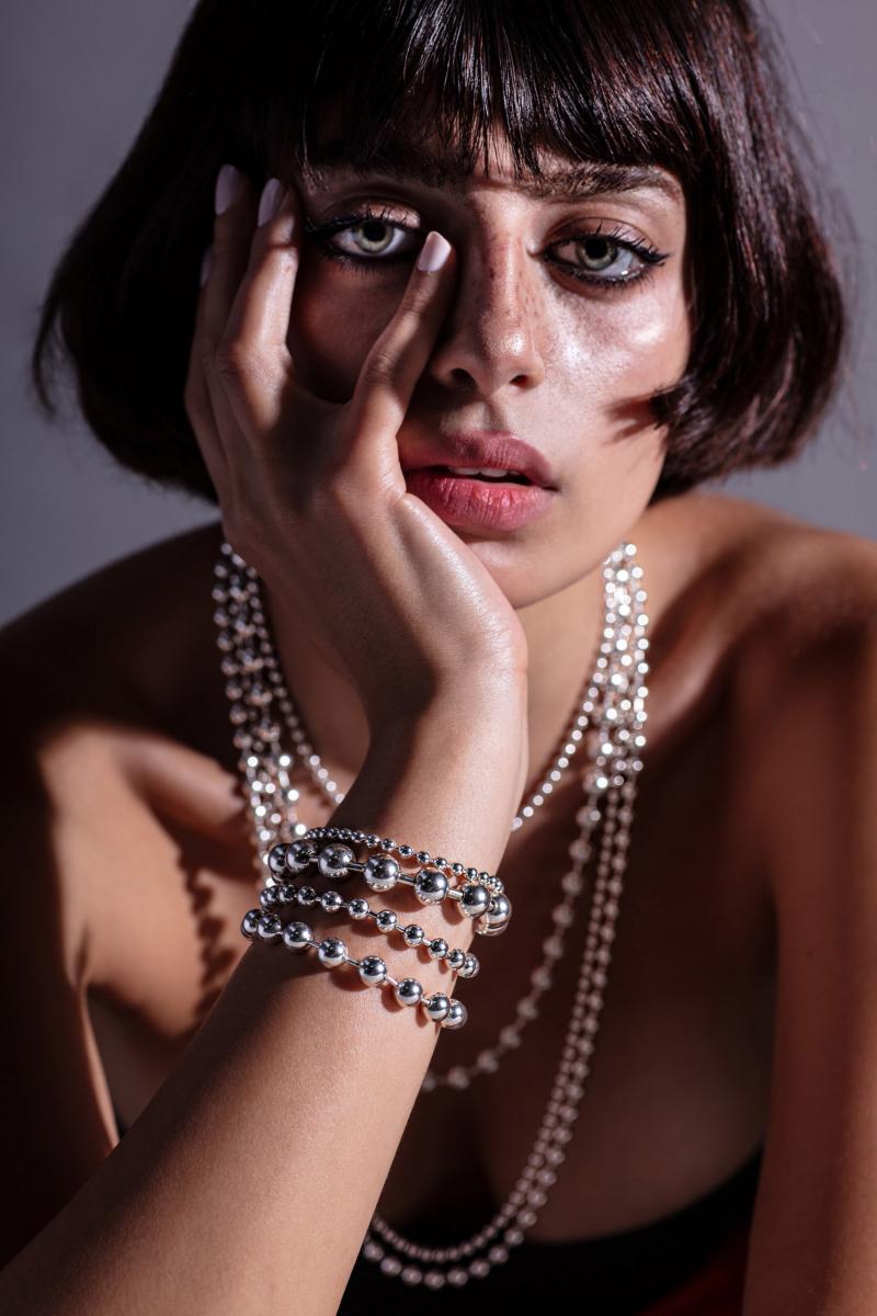 CAPULET JEWELRY