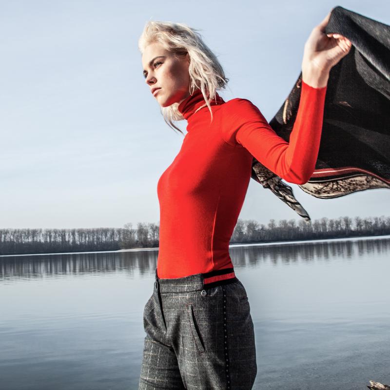 VON & ZU Fashionfotografie