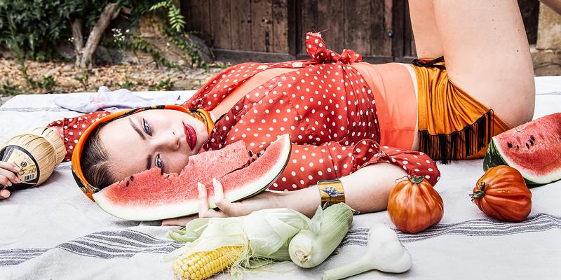 YUMMY Peoplefotografie und Modefotografie 